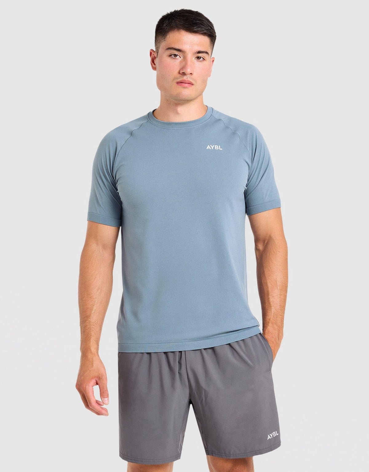 Ascend Seamless T-Shirt