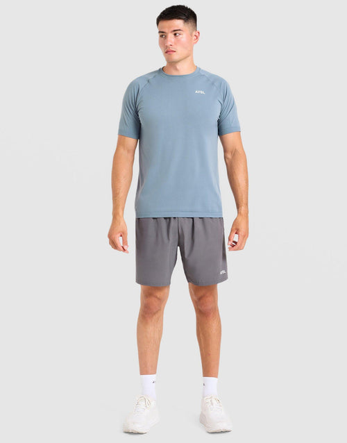 Ascend Seamless T-Shirt