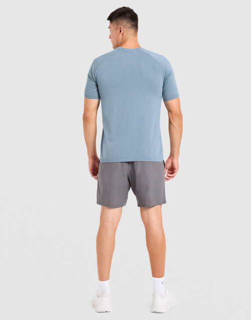 Ascend Seamless T-Shirt