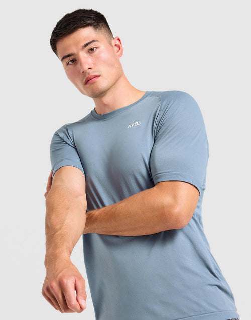 Ascend Seamless T-Shirt
