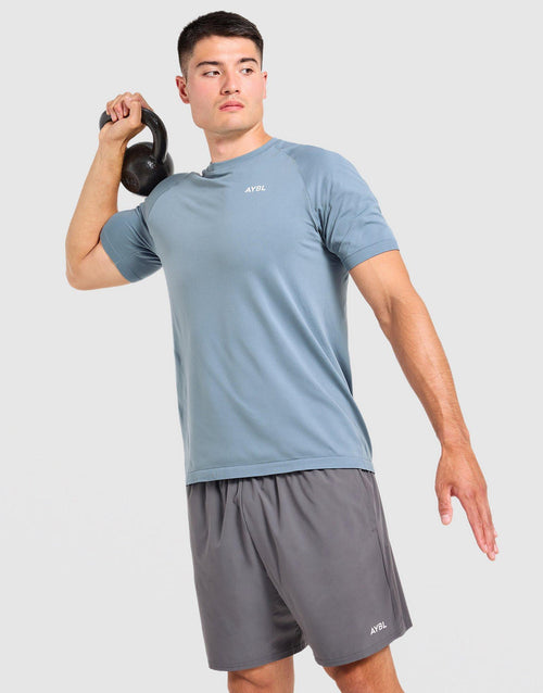 Ascend Seamless T-Shirt