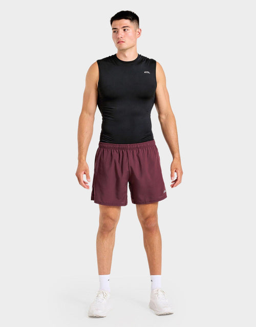 Core 5 Shorts