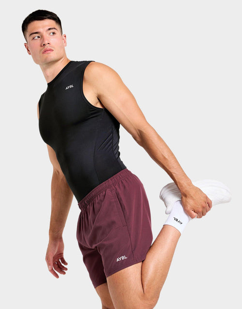 Core 5 Shorts