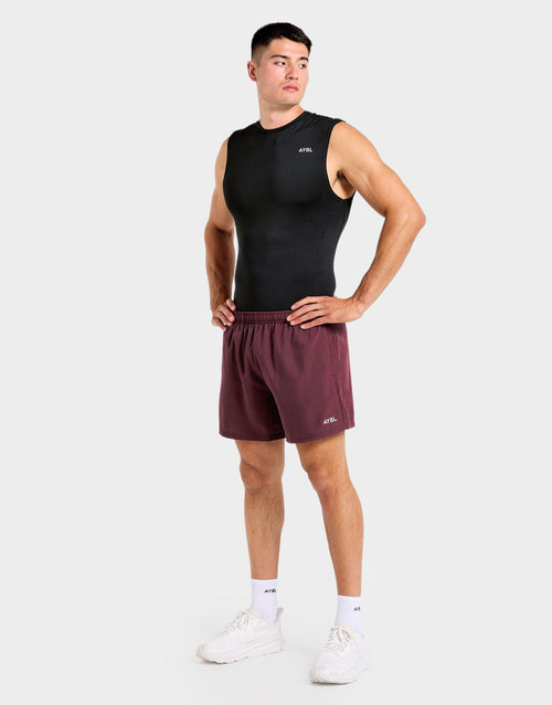 Core 5 Shorts