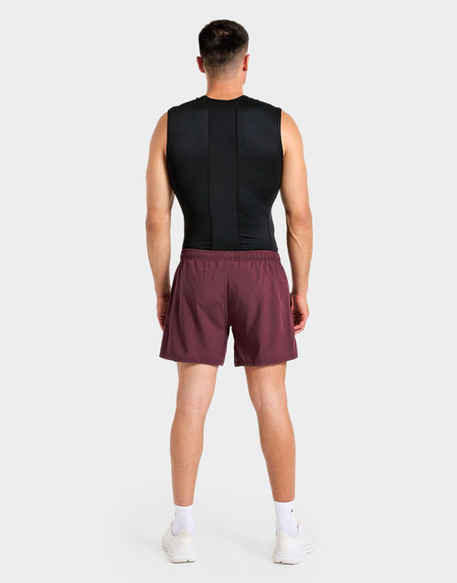 Core 5 Shorts