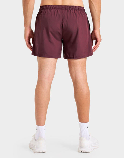 Core 5 Shorts