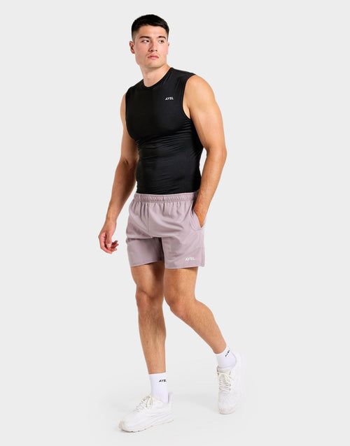 Core 5 Shorts