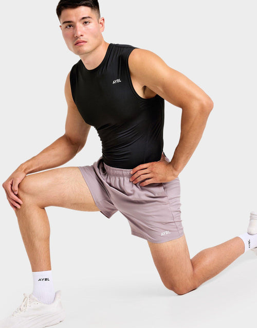Core 5 Shorts