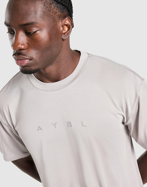 Reinforce Training T-Shirt