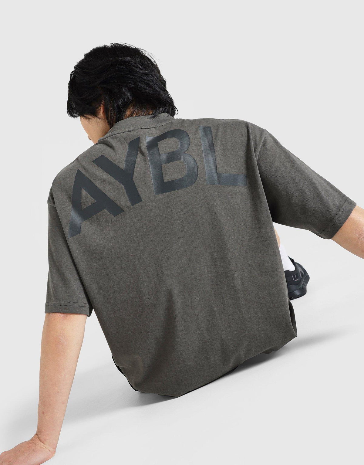 Essential Oversized T-Shirt