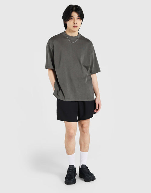 Essential Oversized T-Shirt