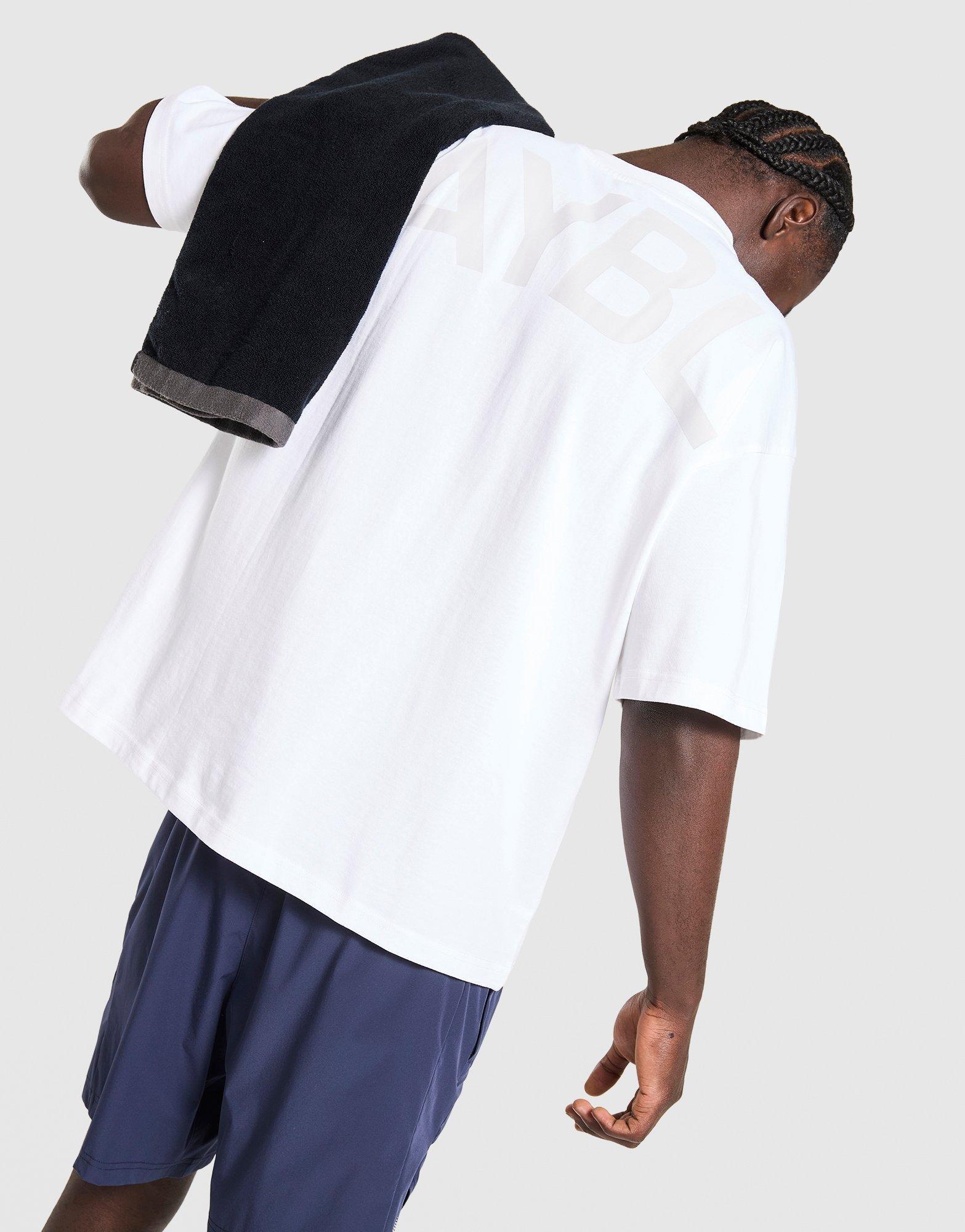 Essential Oversized T-Shirt