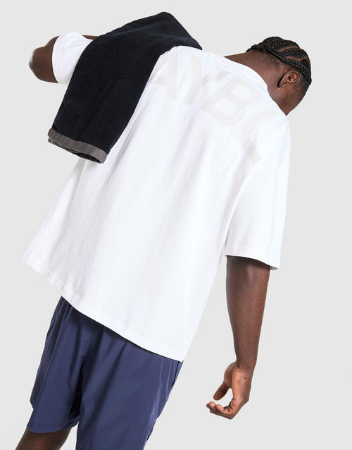 Essential Oversized T-Shirt