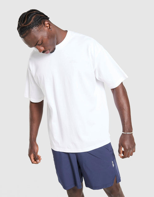 Essential Oversized T-Shirt
