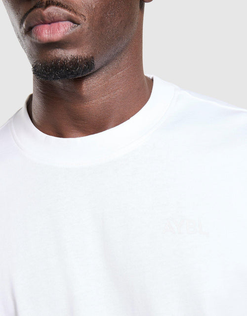 Essential Oversized T-Shirt