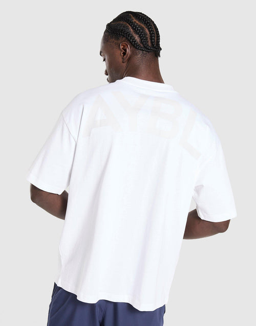 Essential Oversized T-Shirt