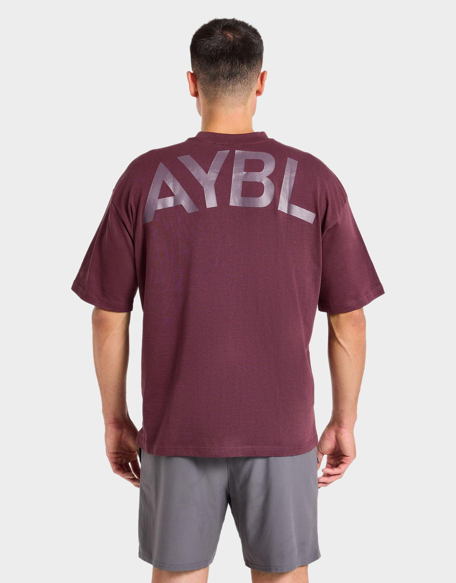 Essential Oversized T-Shirt