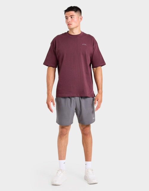 Essential Oversized T-Shirt