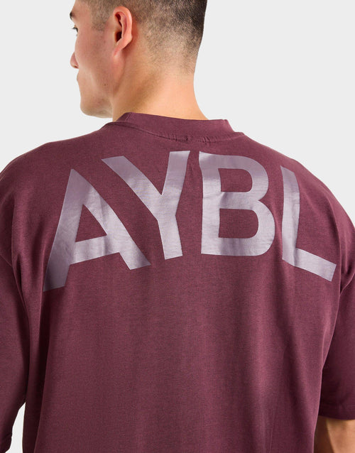 Essential Oversized T-Shirt