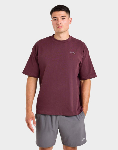 Essential Oversized T-Shirt