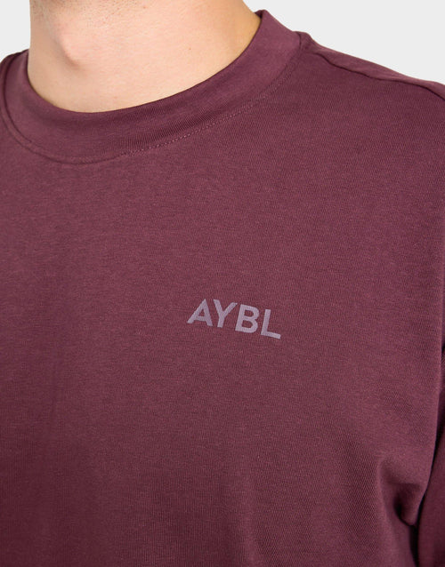 Essential Oversized T-Shirt