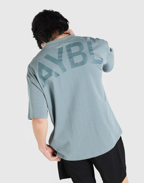 Essential Oversized T-Shirt