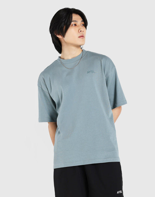 Essential Oversized T-Shirt