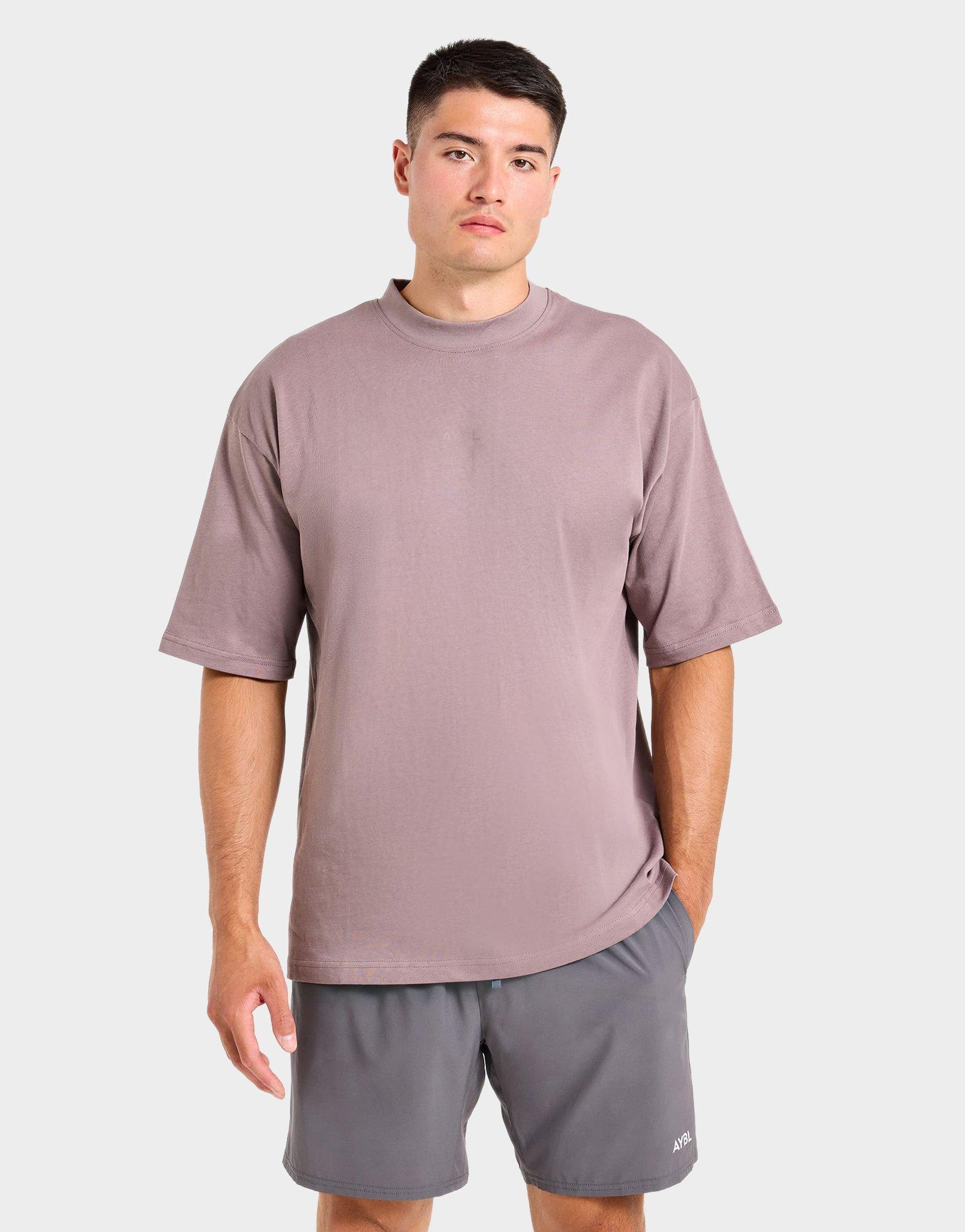 Craft Oversized T-Shirt
