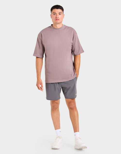 Craft Oversized T-Shirt