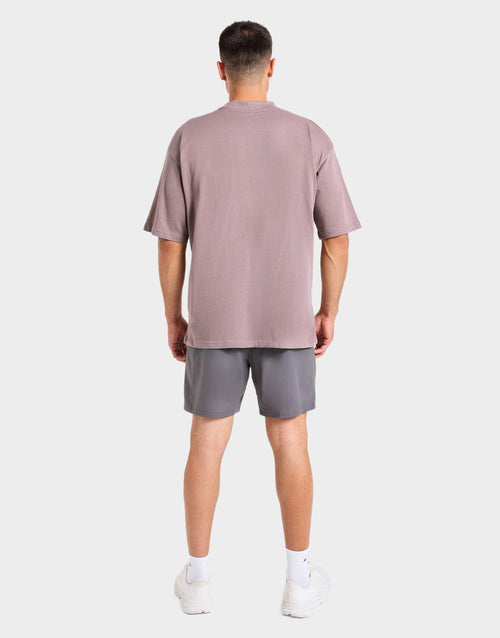 Craft Oversized T-Shirt