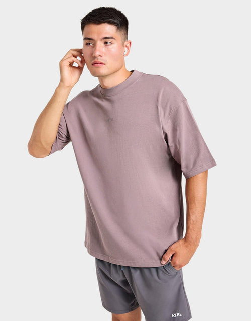 Craft Oversized T-Shirt