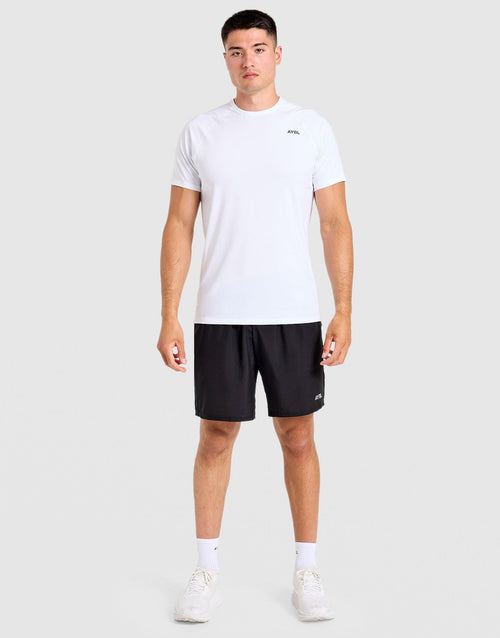 Compression Relaxed T-Shirt