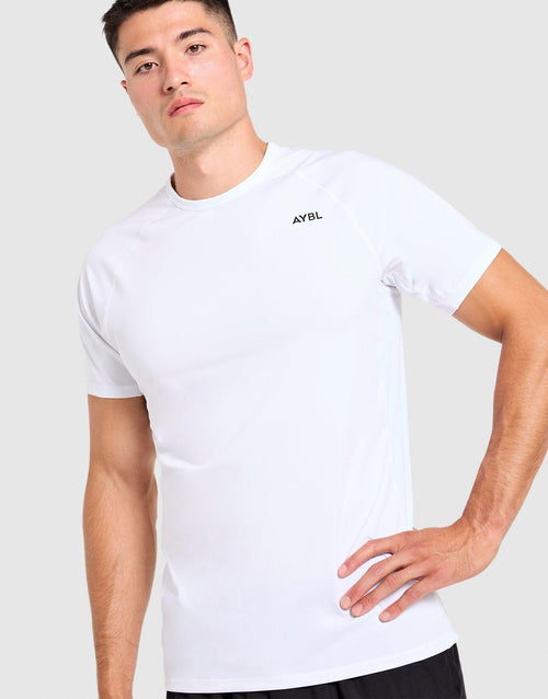 Compression Relaxed T-Shirt
