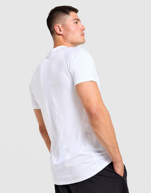 Compression Relaxed T-Shirt