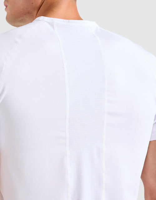Compression Relaxed T-Shirt