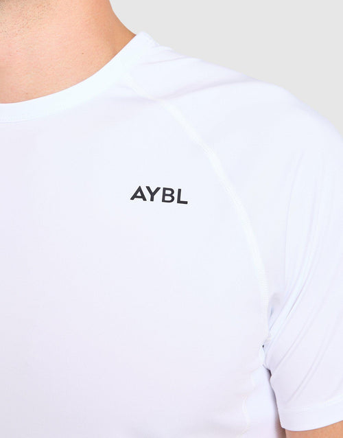 Compression Relaxed T-Shirt