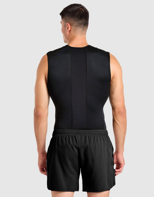 Compression Tank