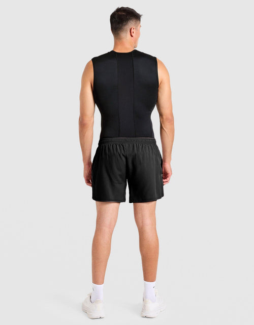 Compression Tank