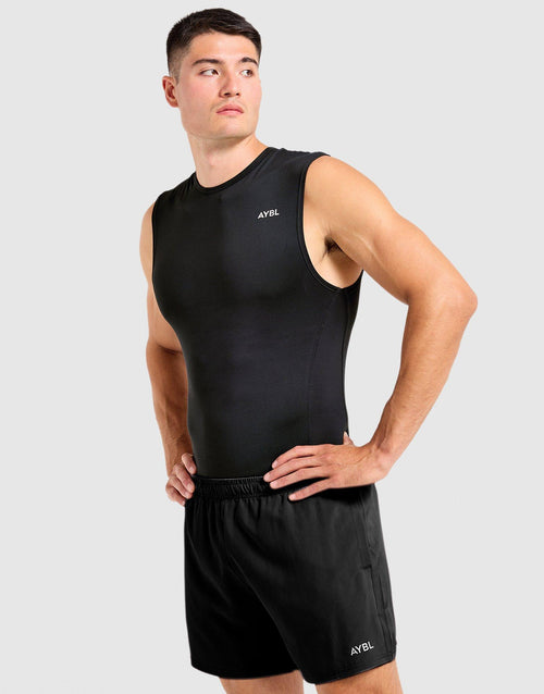 Compression Tank