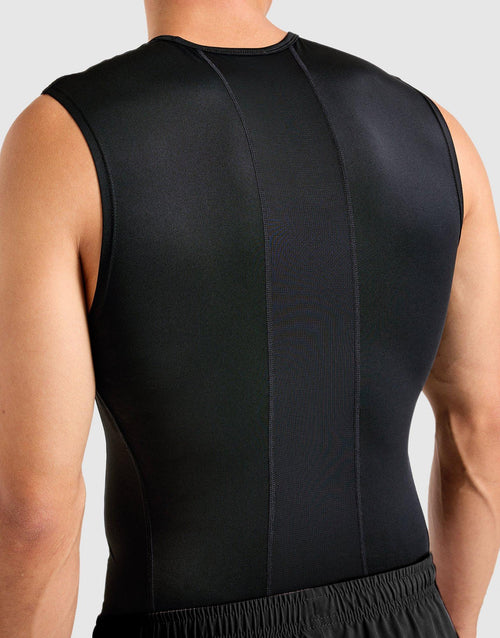 Compression Tank