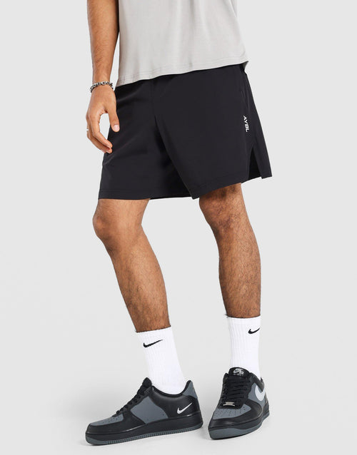 Motion Shorts