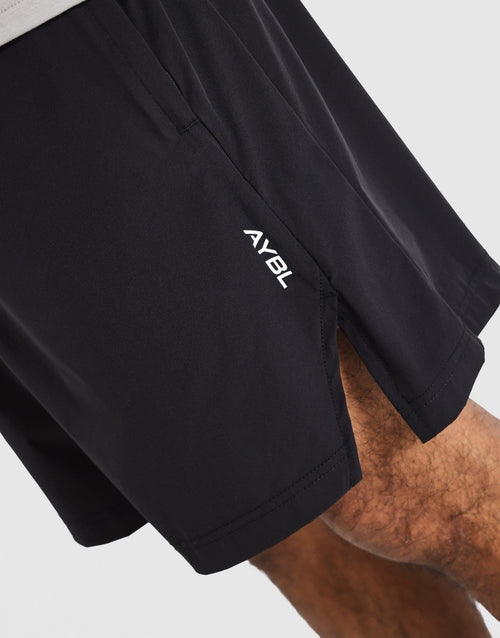 Motion Shorts