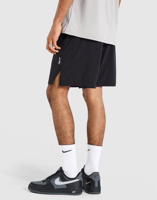 Motion Shorts