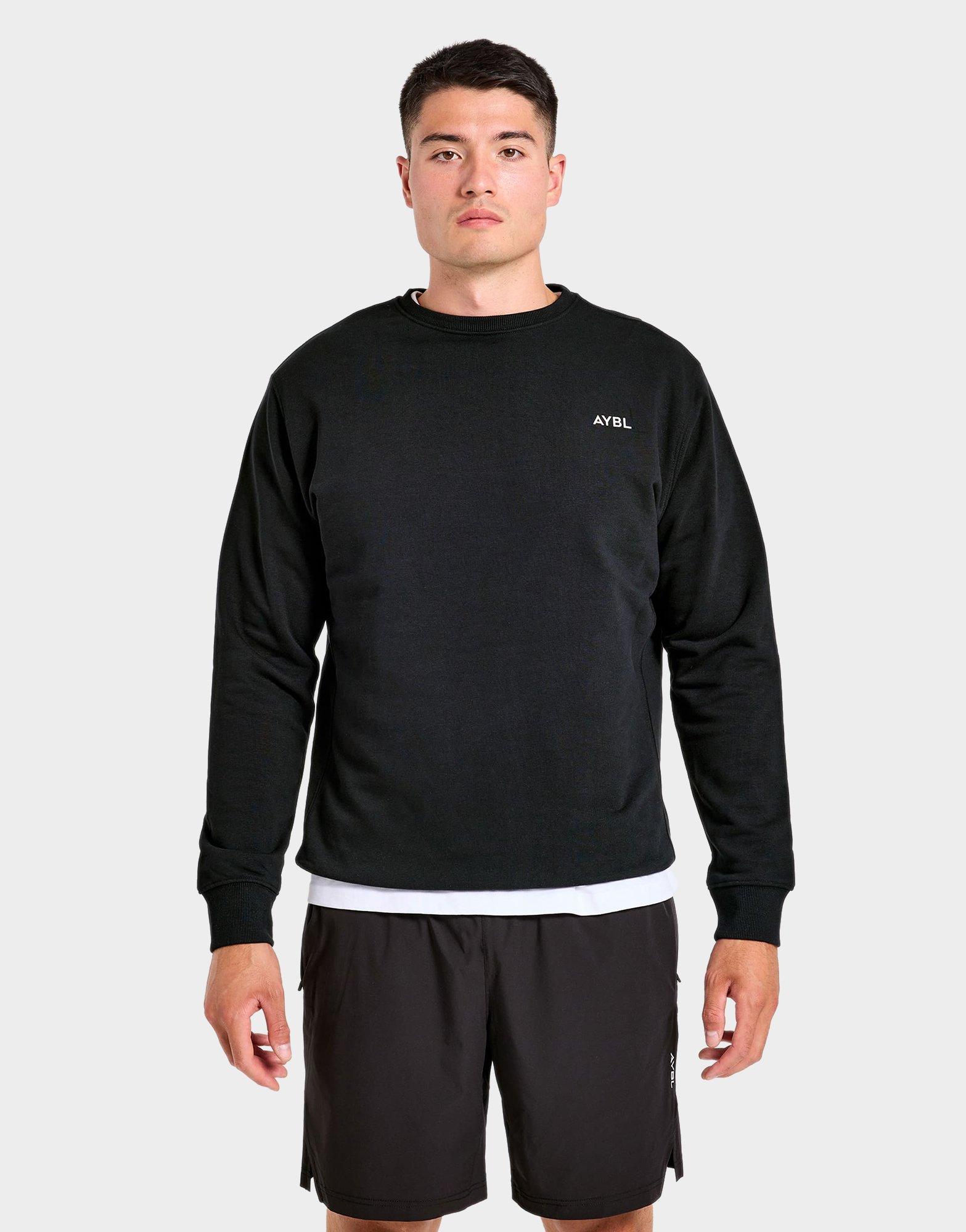 Essential Lightweight Sweater