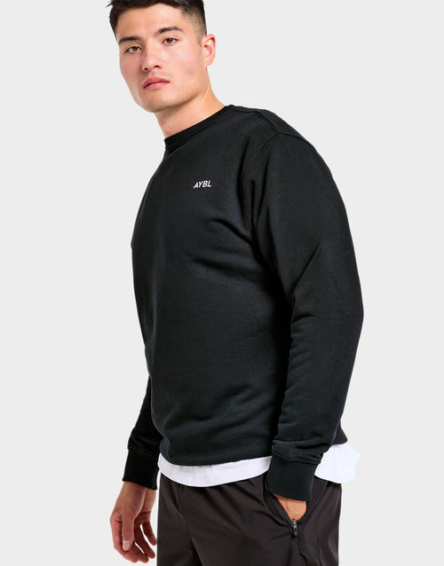 Essential Lightweight Sweater
