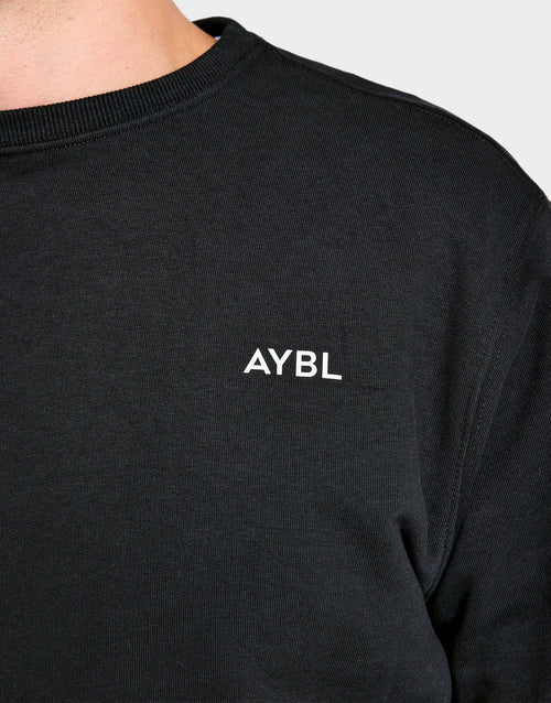 Essential Lightweight Sweater