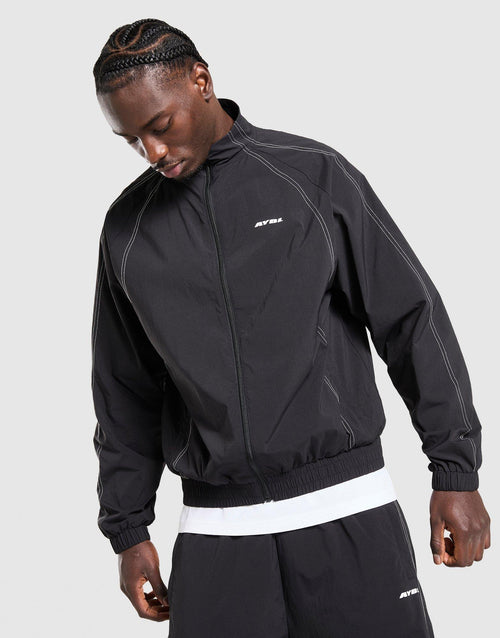 Restore Track Jacket