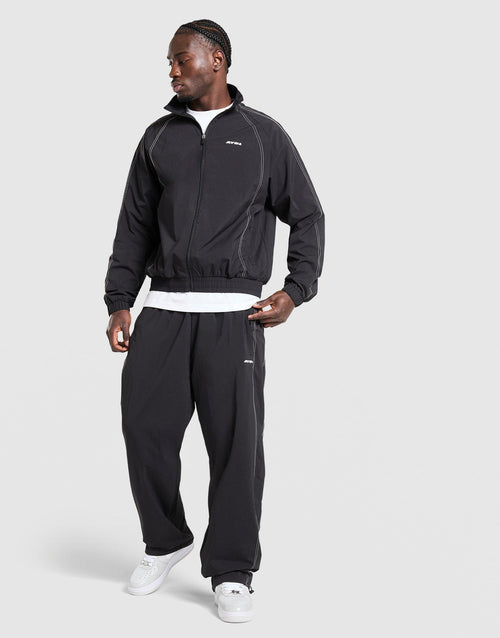 Restore Track Jacket