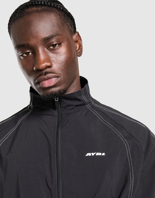 Restore Track Jacket