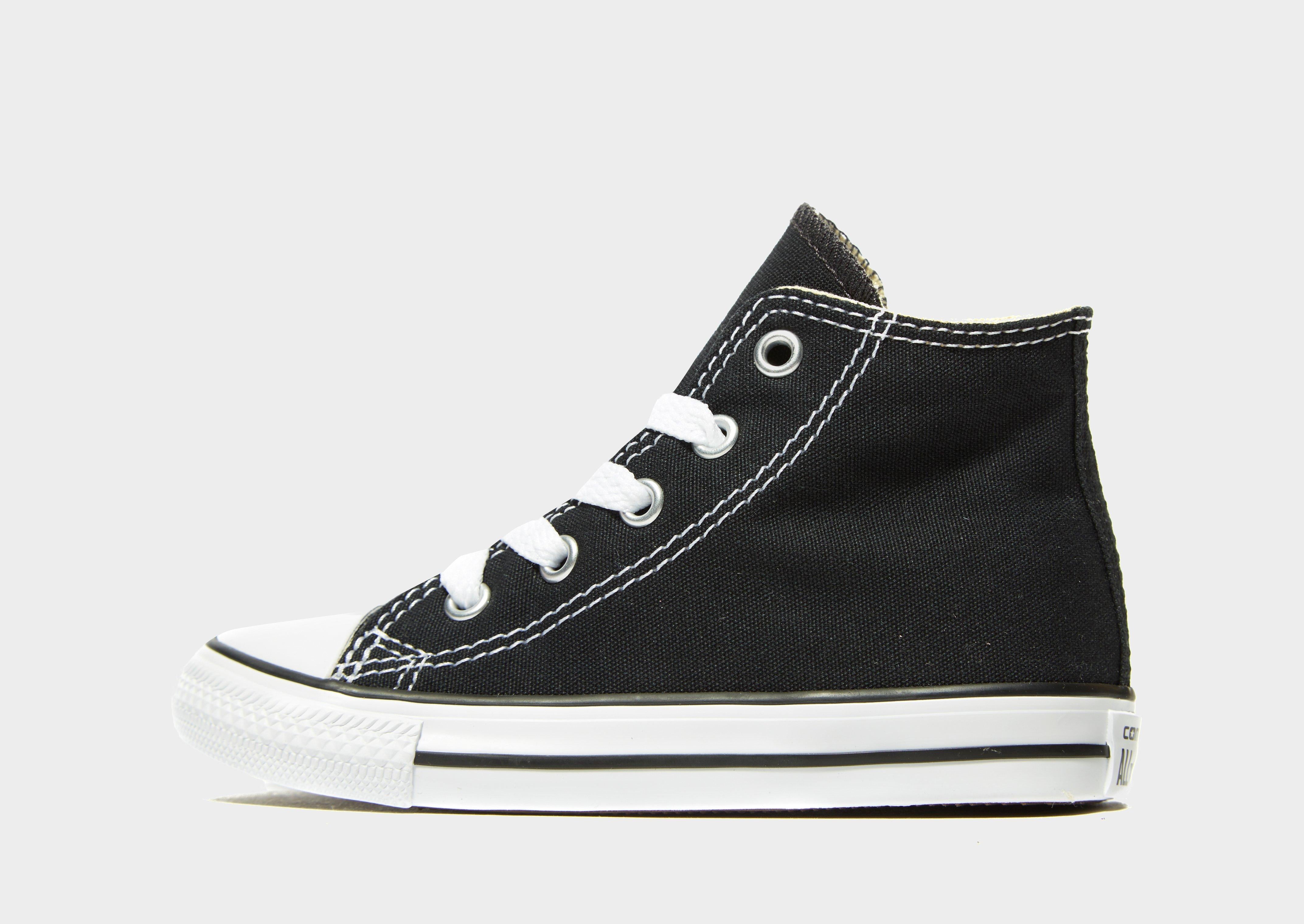 All Star High Infant's